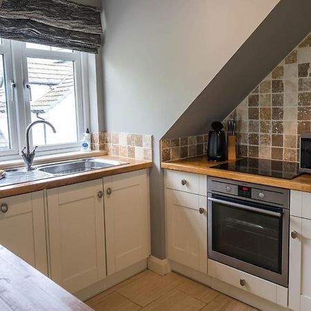 Dunroamin Apartment Drymen Eksteriør bilde
