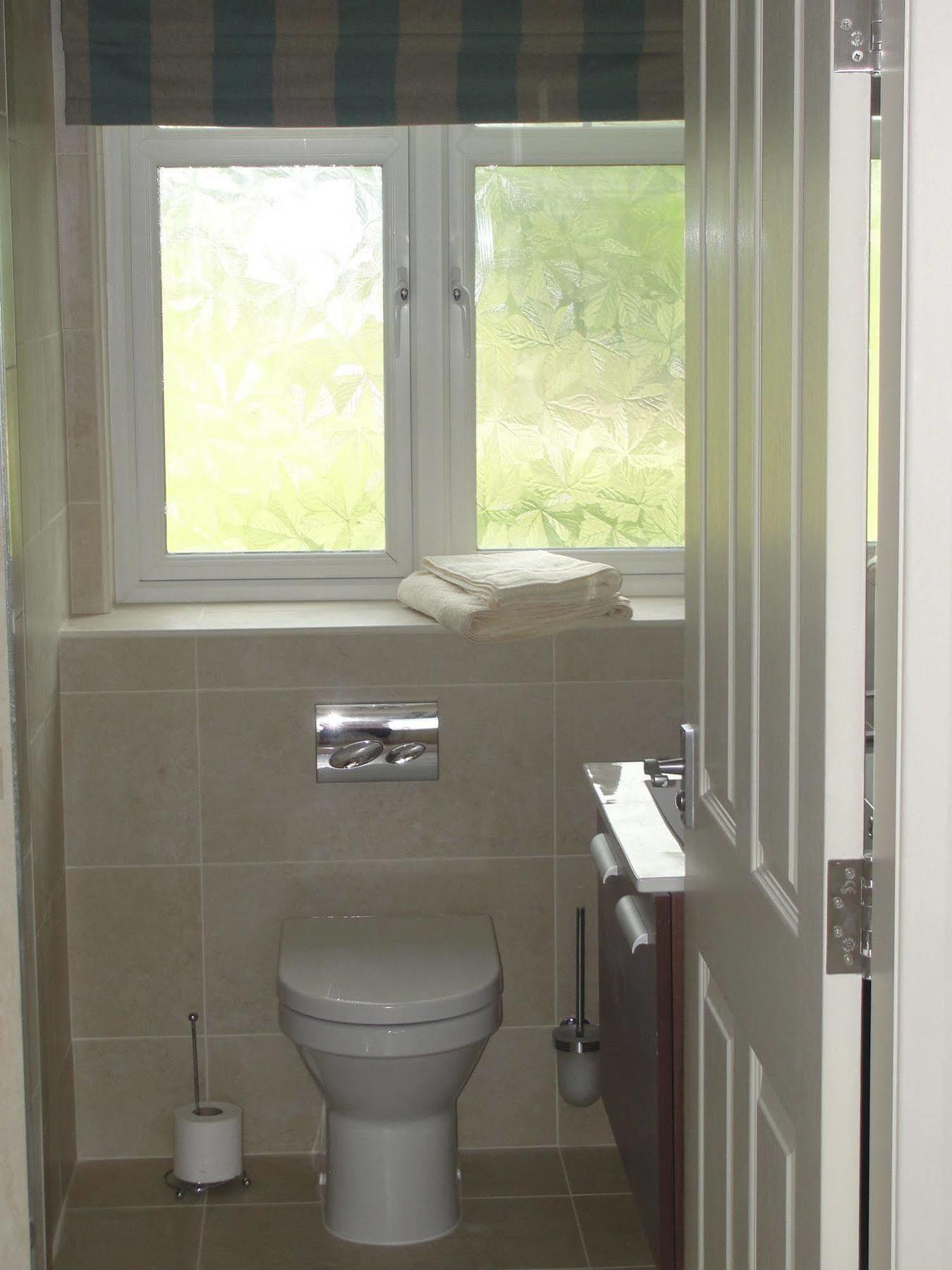 Dunroamin Apartment Drymen Eksteriør bilde