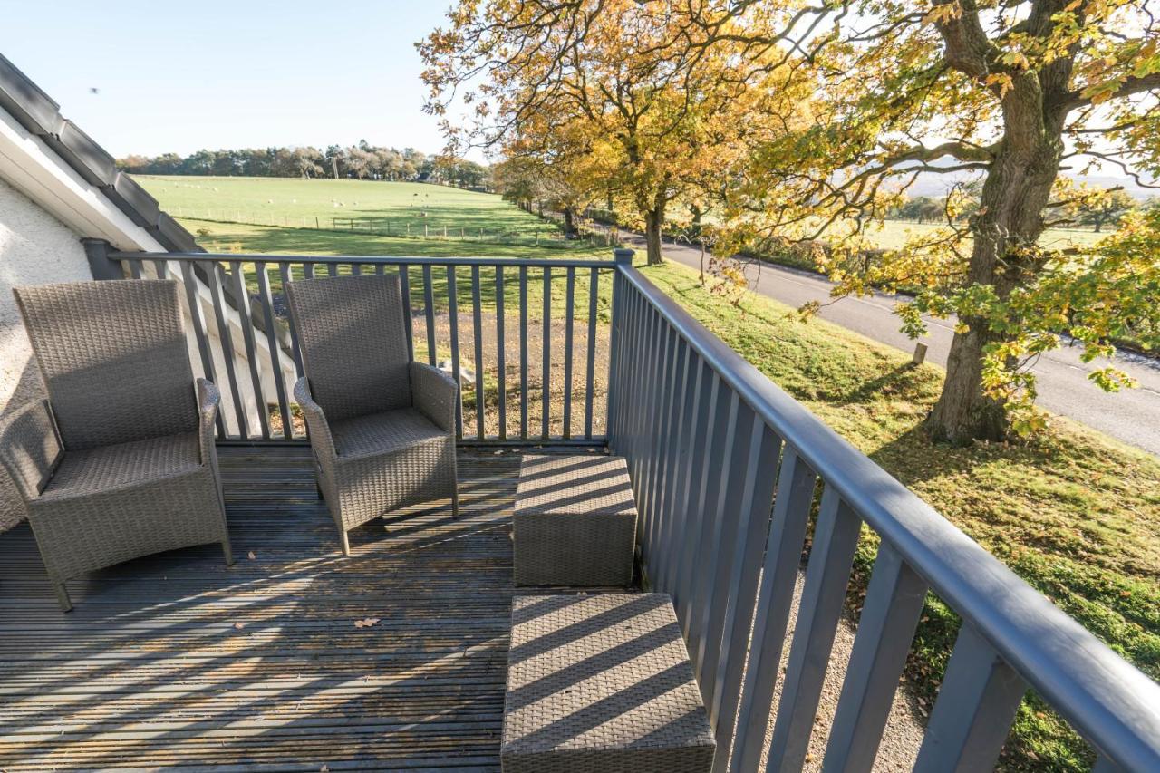 Dunroamin Apartment Drymen Eksteriør bilde