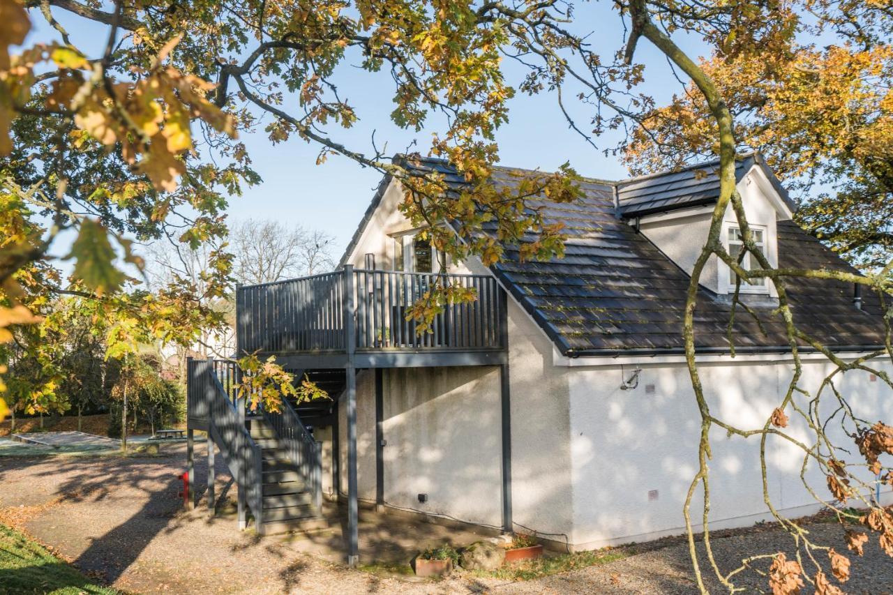 Dunroamin Apartment Drymen Eksteriør bilde